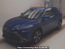 Toyota Corolla Cross ZVG15