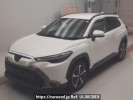 Toyota Corolla Cross ZSG10