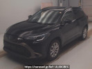 Toyota Corolla Cross ZSG10