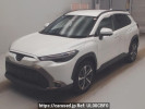 Toyota Corolla Cross ZVG13
