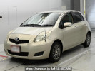 Toyota Vitz KSP90
