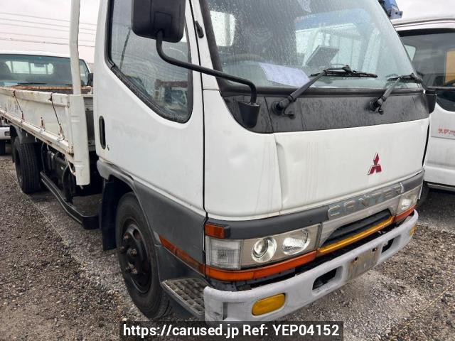 Mitsubishi Canter 1994 from Japan