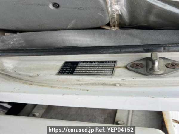 Used 1994 MT mitsubishi canter FE538EV Image[5]