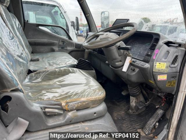Used 1994 MT mitsubishi canter FE538EV Image[6]