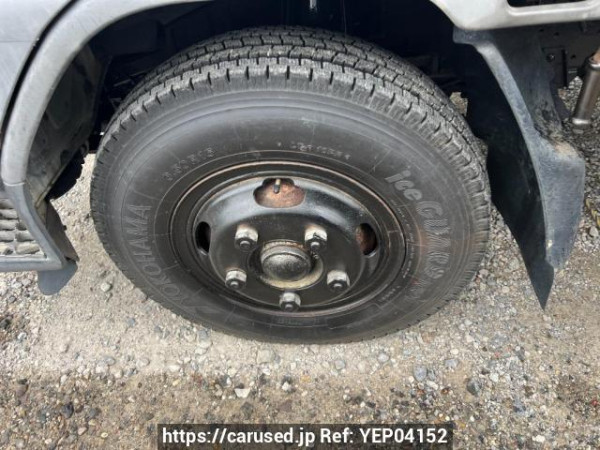 Used 1994 MT mitsubishi canter FE538EV Image[9]