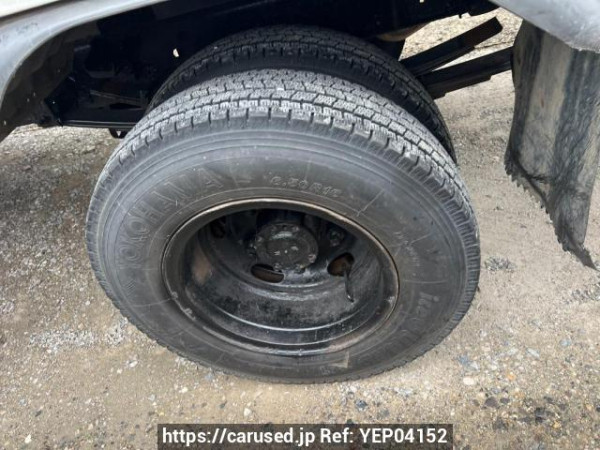 Used 1994 MT mitsubishi canter FE538EV Image[10]