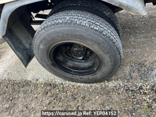 Used 1994 MT mitsubishi canter FE538EV Image[11]
