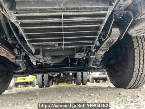Used 1994 MT mitsubishi canter FE538EV Image[12]