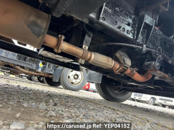 Used 1994 MT mitsubishi canter FE538EV Image[13]