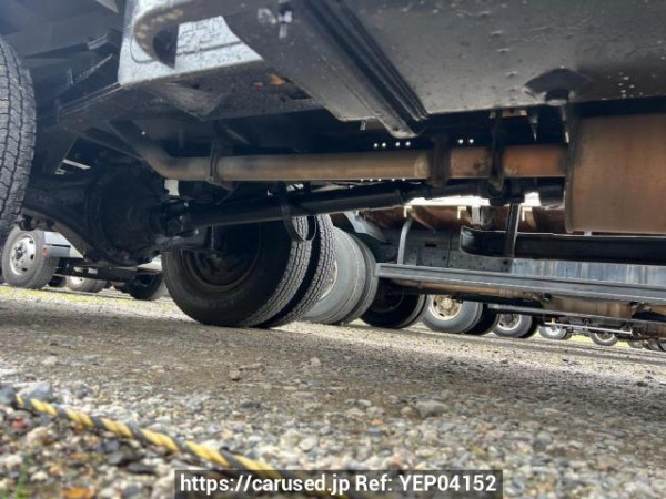 Used 1994 MT mitsubishi canter FE538EV Image[14]