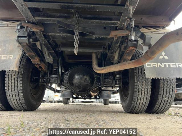 Used 1994 MT mitsubishi canter FE538EV Image[15]
