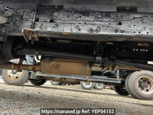 Used 1994 MT mitsubishi canter FE538EV Image[16]