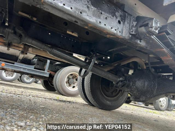 Used 1994 MT mitsubishi canter FE538EV Image[17]
