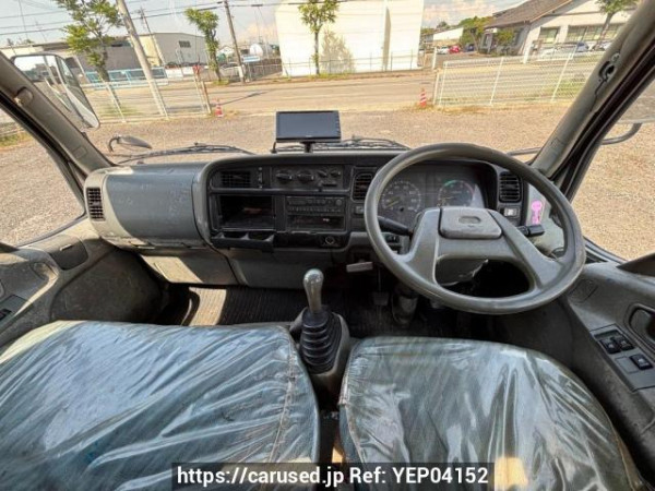 Used 1994 MT mitsubishi canter FE538EV Image[18]