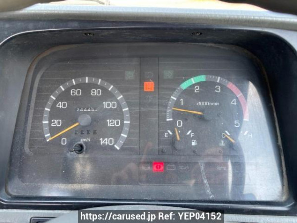 Used 1994 MT mitsubishi canter FE538EV Image[19]