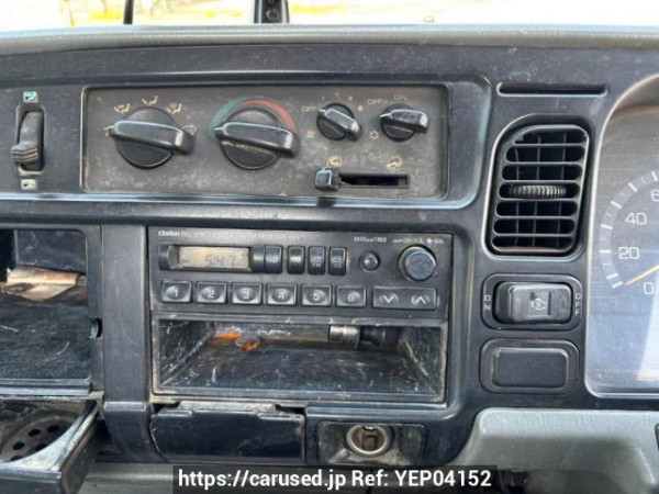 Used 1994 MT mitsubishi canter FE538EV Image[21]