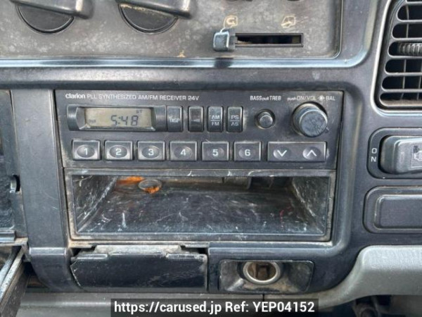 Used 1994 MT mitsubishi canter FE538EV Image[22]