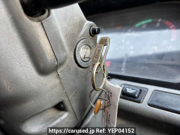 Used 1994 MT mitsubishi canter FE538EV Image[26]