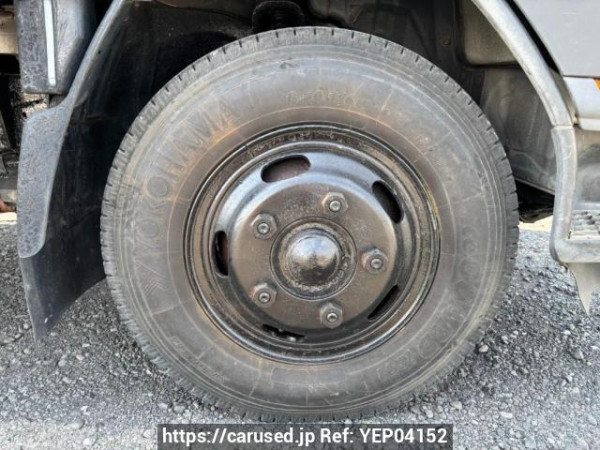 Used 1994 MT mitsubishi canter FE538EV Image[28]