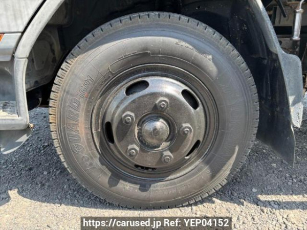 Used 1994 MT mitsubishi canter FE538EV Image[29]