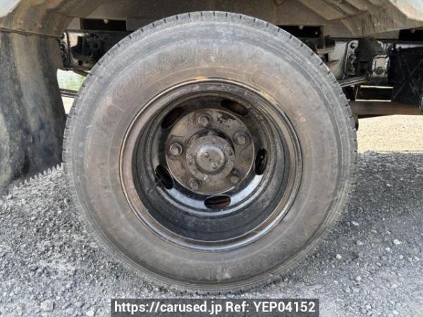 Used 1994 MT mitsubishi canter FE538EV Image[30]