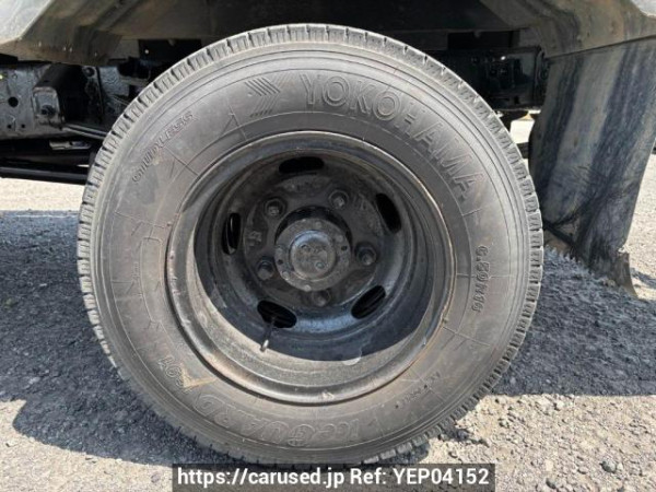 Used 1994 MT mitsubishi canter FE538EV Image[31]