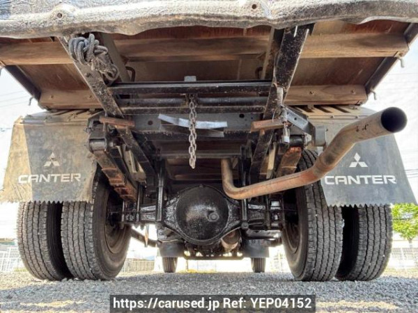 Used 1994 MT mitsubishi canter FE538EV Image[35]