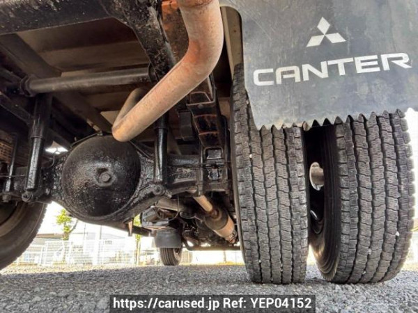 Used 1994 MT mitsubishi canter FE538EV Image[36]