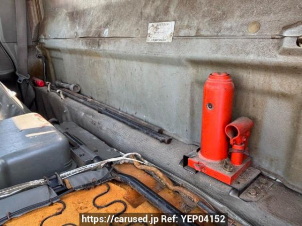 Used 1994 MT mitsubishi canter FE538EV Image[37]