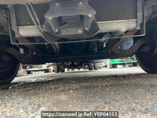 Used 2009 MT mitsubishi-fuso fighter FK71F Image[5]