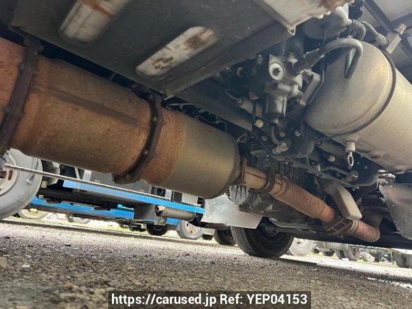 Used 2009 MT mitsubishi-fuso fighter FK71F Image[14]