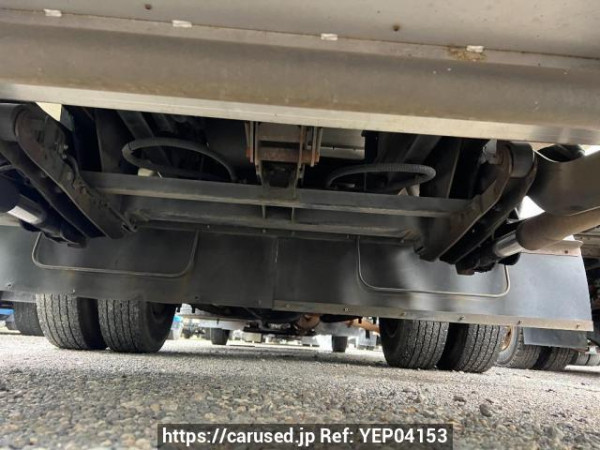 Used 2009 MT mitsubishi-fuso fighter FK71F Image[16]