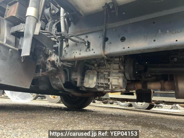 Used 2009 MT mitsubishi-fuso fighter FK71F Image[18]