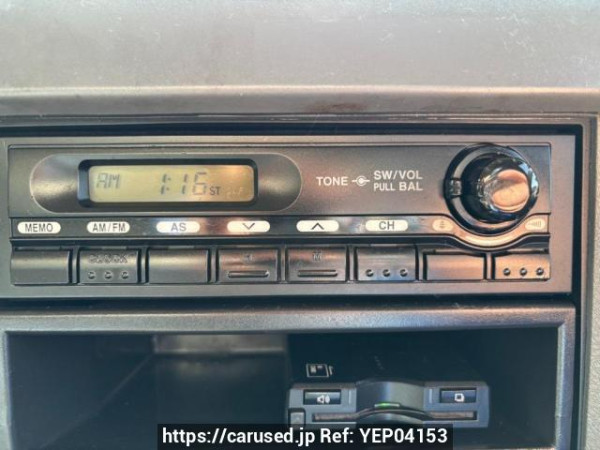 Used 2009 MT mitsubishi-fuso fighter FK71F Image[22]