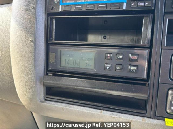 Used 2009 MT mitsubishi-fuso fighter FK71F Image[23]