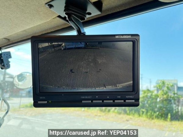 Used 2009 MT mitsubishi-fuso fighter FK71F Image[24]