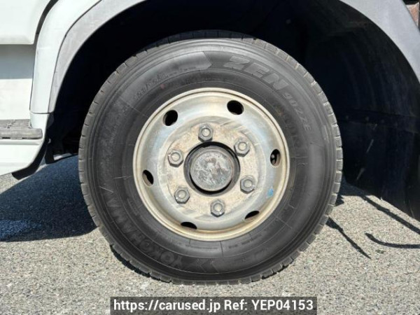 Used 2009 MT mitsubishi-fuso fighter FK71F Image[32]
