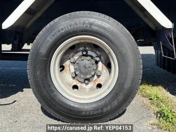 Used 2009 MT mitsubishi-fuso fighter FK71F Image[34]