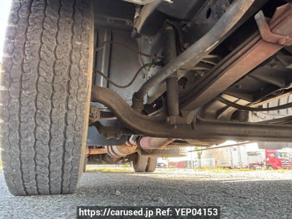 Used 2009 MT mitsubishi-fuso fighter FK71F Image[35]