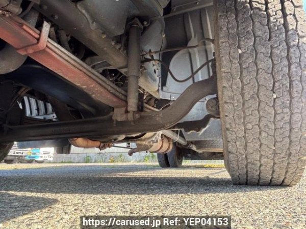 Used 2009 MT mitsubishi-fuso fighter FK71F Image[36]