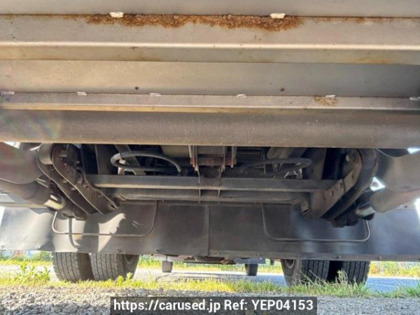 Used 2009 MT mitsubishi-fuso fighter FK71F Image[38]