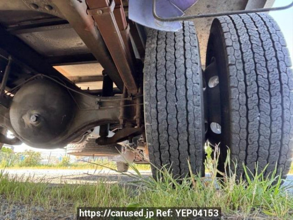 Used 2009 MT mitsubishi-fuso fighter FK71F Image[39]
