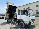 Mitsubishi Fuso Fighter FK417ED