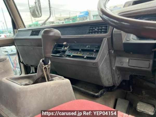 Used 1988 MT mitsubishi-fuso fighter FK417ED Image[5]