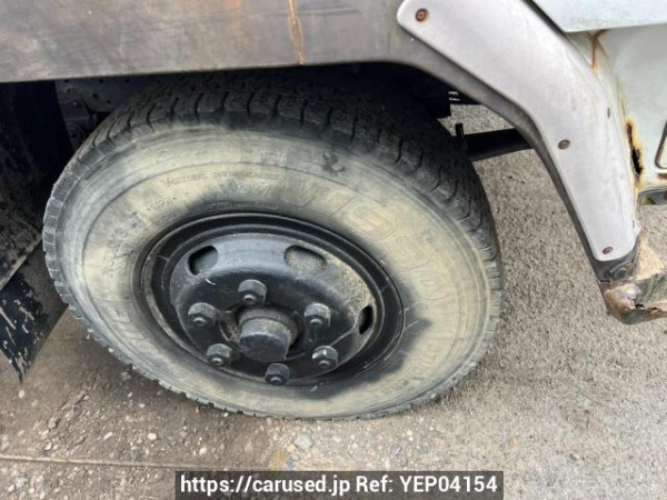 Used 1988 MT mitsubishi-fuso fighter FK417ED Image[7]