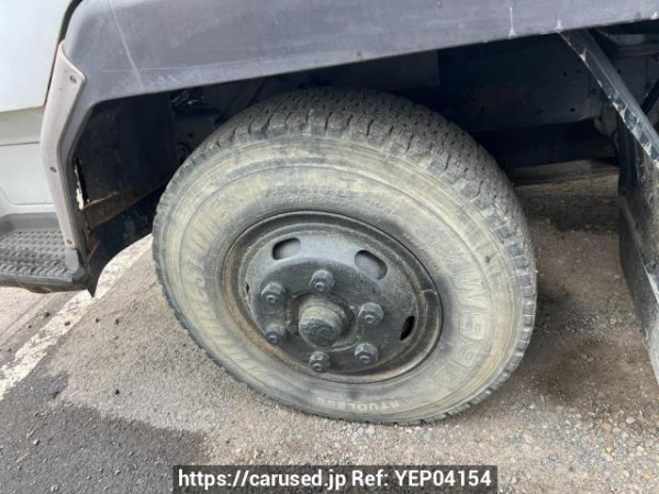 Used 1988 MT mitsubishi-fuso fighter FK417ED Image[8]