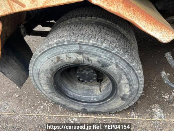 Used 1988 MT mitsubishi-fuso fighter FK417ED Image[9]