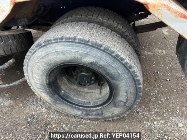 Used 1988 MT mitsubishi-fuso fighter FK417ED Image[10]