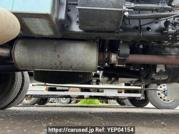 Used 1988 MT mitsubishi-fuso fighter FK417ED Image[12]