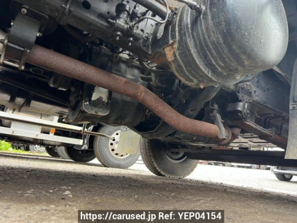 Used 1988 MT mitsubishi-fuso fighter FK417ED Image[13]